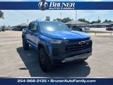 New 2026 Chevrolet Colorado Trail Boss image 3
