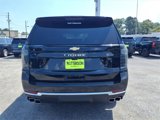 New 2026 Chevrolet Tahoe High Country image 3