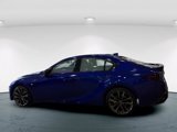 New 2025 Lexus IS 350 F Sport image 6