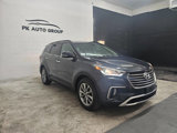 Used 2017 Hyundai Santa Fe SE w/ SE Premium Package 02 image 4