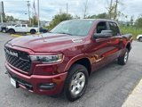 New 2026 RAM 1500 4x4 Crew Cab image 3