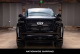 Used 2024 Cadillac Escalade V w/ LPO, ONYX Package image 4