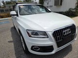 Used 2016 Audi Q5 2.0T Premium Plus w/ Technology Package image 2
