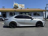 Used 2021 Toyota Camry XSE image 4