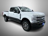 New 2025 Ford F250 King Ranch image 3