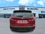 New 2025 Subaru Ascent Onyx Edition image 4