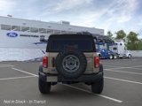 New 2025 Ford Bronco 4-Door image 5