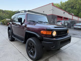 Used 2007 Toyota FJ Cruiser 4WD image 2