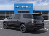 New 2025 Chevrolet Suburban RST w/ Comfort Package image 3