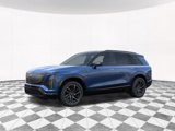 New 2026 Cadillac Vistiq Sport image 5