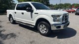 Used 2016 Ford F150 XLT w/ Equipment Group 301A Mid image 3