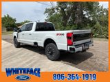 Used 2025 Ford F350 Platinum image 4