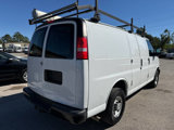 Used 2018 Chevrolet Express 2500 w/ Driver Convenience Package image 4
