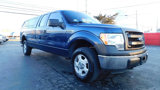 Used 2014 Ford F150 XL w/ Equipment Group 101A Mid image 2