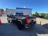 New 2025 Chevrolet Silverado 2500 LT w/ Trail Boss Package image 3