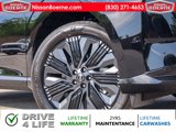 New 2025 Nissan Murano Platinum image 2
