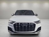 Used 2022 Audi SQ7 Premium Plus w/ SQ7 Executive Package image 2