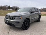 Used 2022 Jeep Grand Cherokee Laredo X image 2