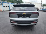 New 2025 Chevrolet Traverse LT image 4