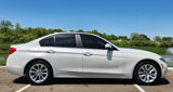 Used 2017 BMW 320i xDrive Sedan image 5