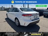 New 2025 Toyota Corolla LE image 5