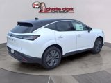 New 2025 Nissan Murano SL w/ Cargo Package image 5