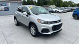 Used 2022 Chevrolet Trax LS w/ Tint and Cruise Package image 3