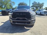 New 2025 RAM 3500 Laramie image 5