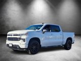 New 2026 Chevrolet Silverado 1500 RST image 5