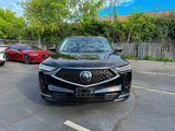 Certified 2022 Acura MDX SH-AWD w/ Technology Package image 2