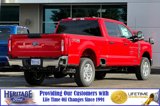 New 2025 Ford F250 XLT image 5