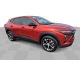 Certified 2024 Chevrolet Trax RS w/ Driver Confidence Package image 2