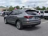 Used 2023 Acura MDX SH-AWD w/ Advance Package image 4