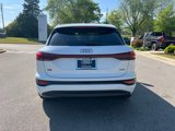 New 2025 Audi Q6 e-tron Premium Plus image 4