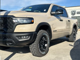 New 2025 RAM 1500 Rebel w/ Rebel Level 2 Equipment Group image 2