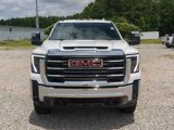 New 2025 GMC Sierra 2500 SLT w/ SLT Premium Package image 3