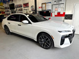 Used 2024 BMW 760i xDrive w/ Premium Package 2 image 4