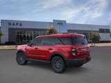 New 2025 Ford Bronco Sport Big Bend image 4
