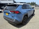 Used 2022 Toyota RAV4 TRD Off-Road image 6
