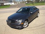 Used 2014 Mercedes-Benz C 300 4MATIC Sedan w/ Multimedia Package image 4