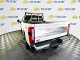 Used 2025 Ford F350 King Ranch w/ Chrome Package image 5
