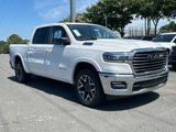 New 2025 RAM 1500 Laramie w/ Trailer Tow Group image 3