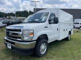 New 2026 Ford E-350 and Econoline 350 Super Duty w/ Power Equipment Group image 3