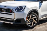 New 2025 MINI Cooper Countryman S w/ Comfort Package Max image 2