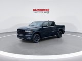 New 2026 RAM 1500 Big Horn image 5