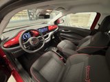 New 2024 FIAT 500 e (RED) image 5