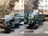 New 2025 Nissan Frontier SV w/ SV Convenience Package image 3