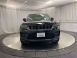 Used 2023 Jeep Grand Cherokee Laredo image 2