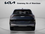 New 2026 Kia Sportage EX image 6