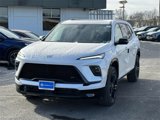 New 2025 Buick Enclave Sport Touring w/ Power Package image 4
